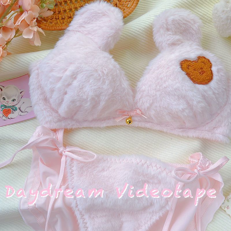 Bras set