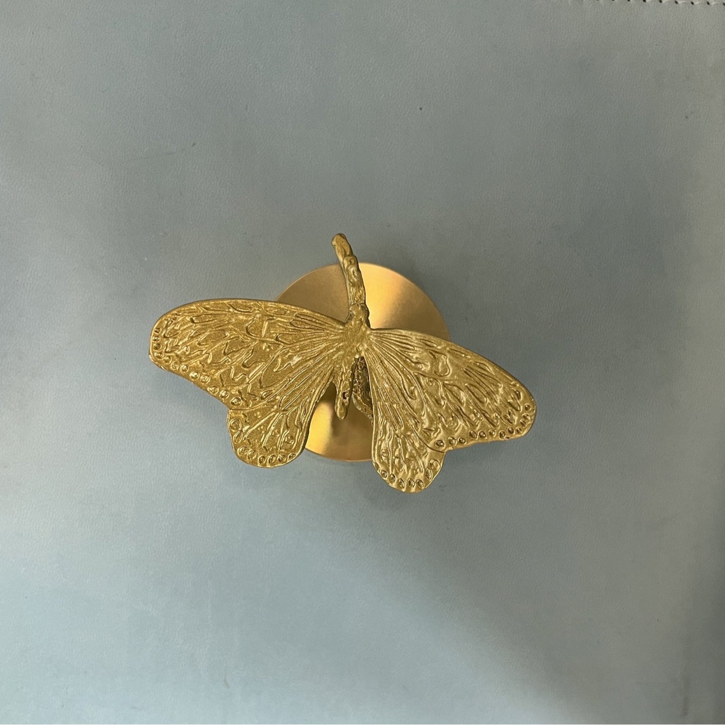 Brass Adhesive Wall Hooks