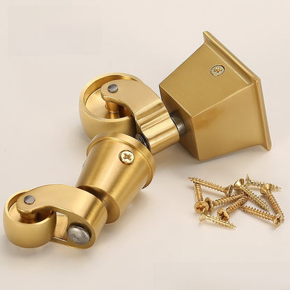 Brass Casters