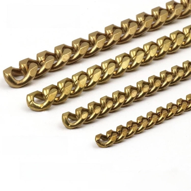Brass Chain