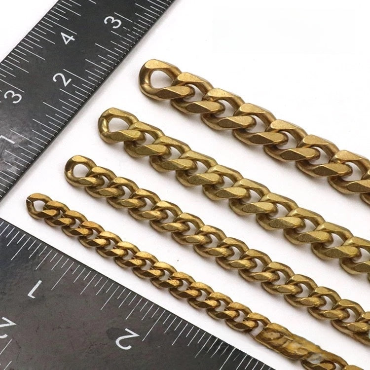 Brass Chain
