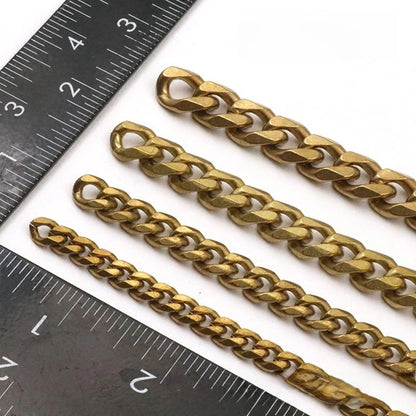 Brass Chain