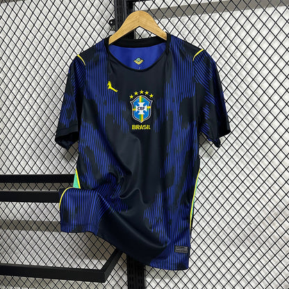 Brazil National Team Football Jersey
