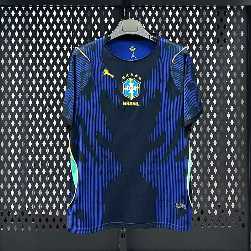 Brazil National Team Football Jersey