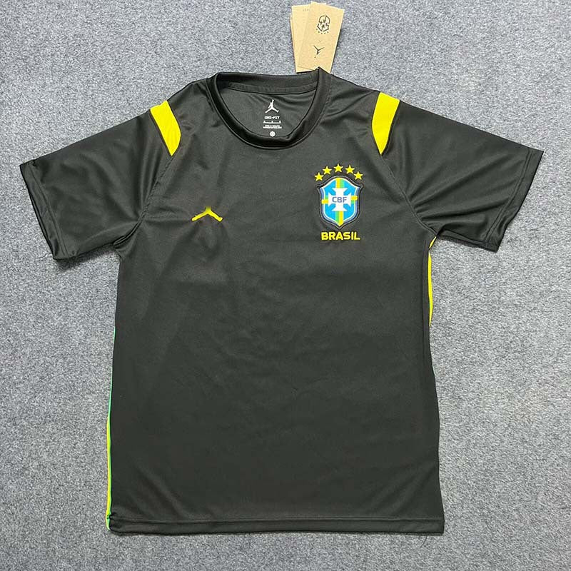 Brazil National Team Football Jersey