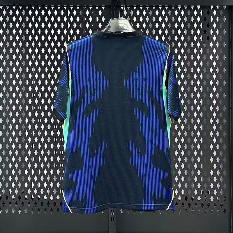 Brazil National Team Football Jersey