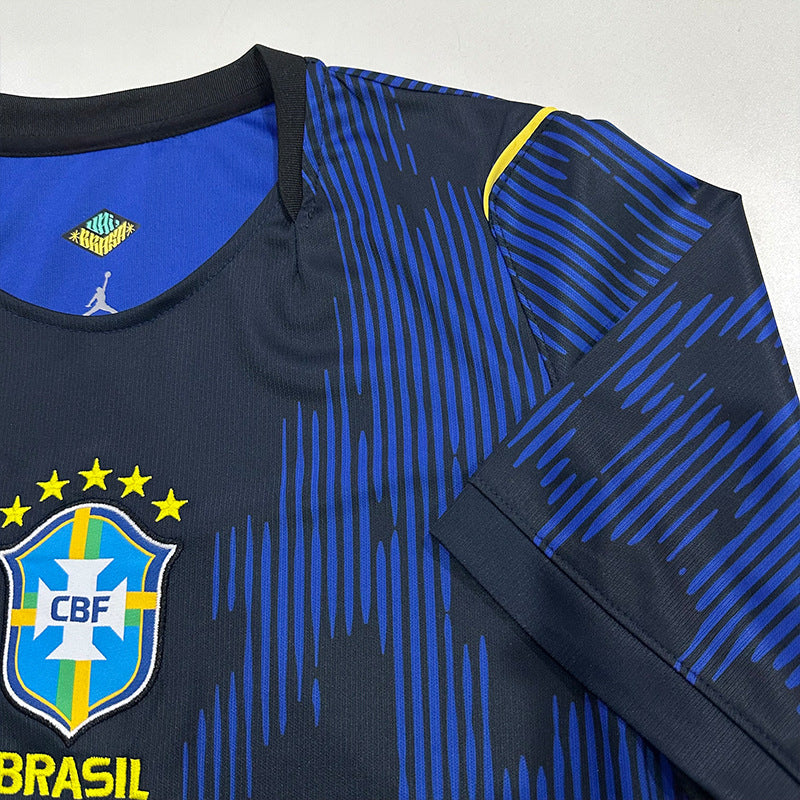 Brazil National Team Football Jersey