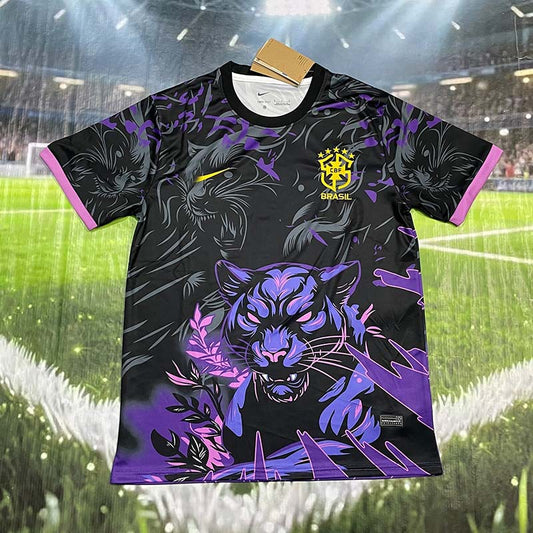 Brazil National Team Football Jersey