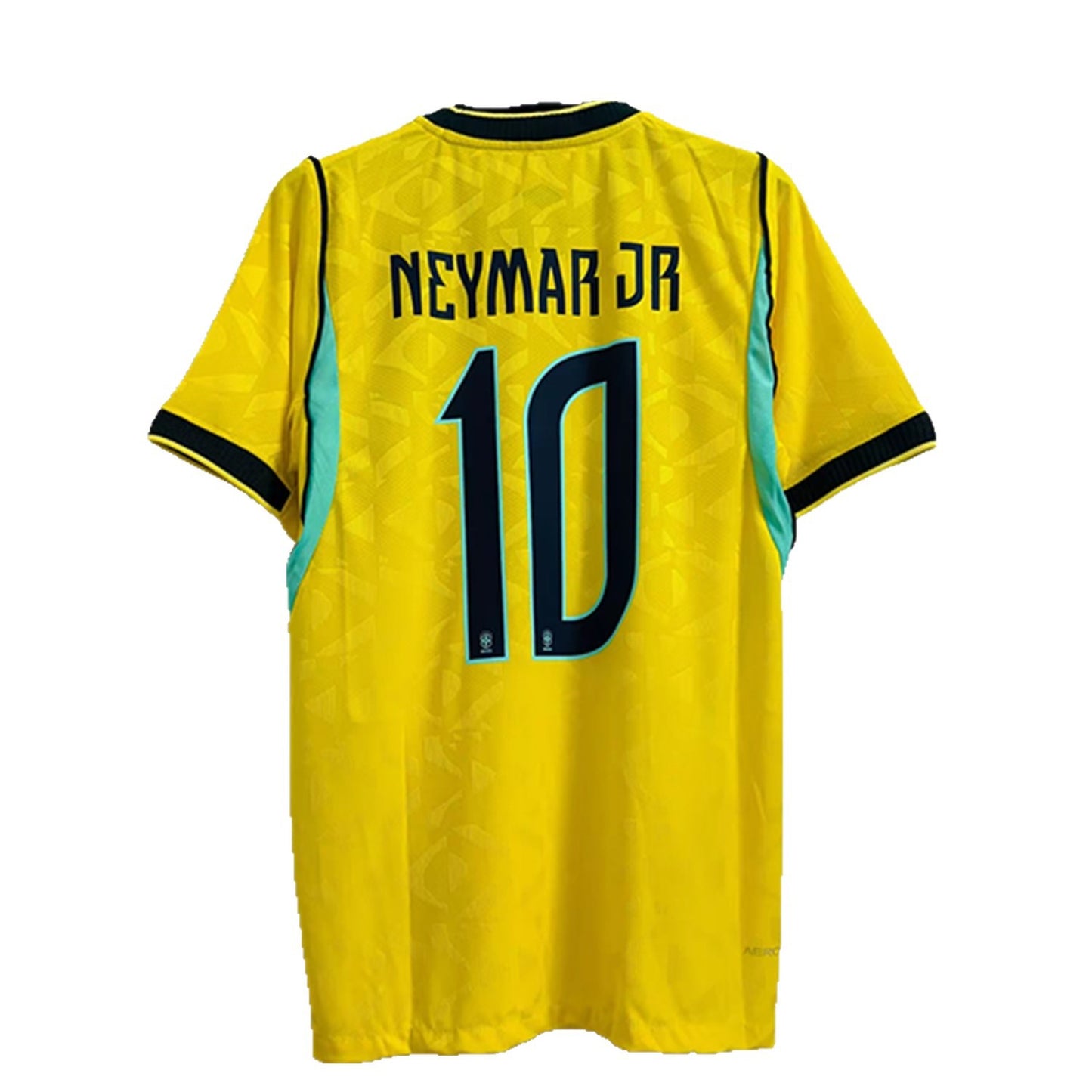 Brazil National Team Football Jersey