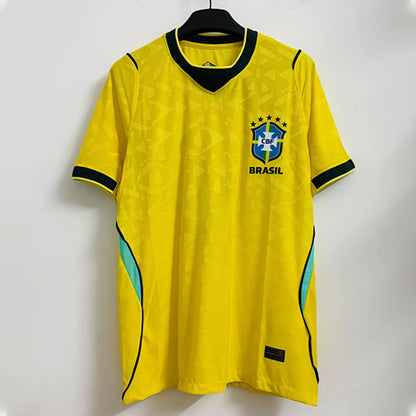Brazil National Team Football Jersey