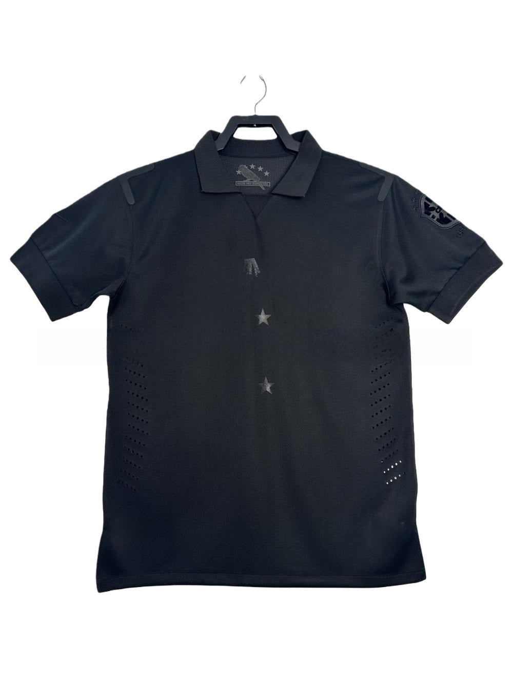 Brazil National Team Retro Football Jersey