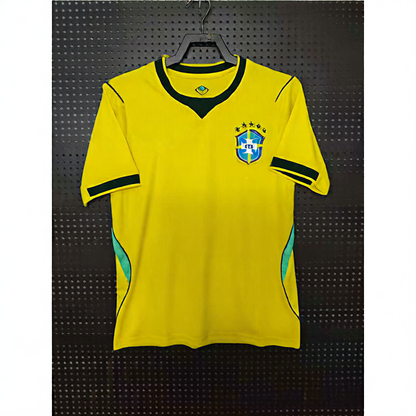 Brazil National Team Soccer Jersey