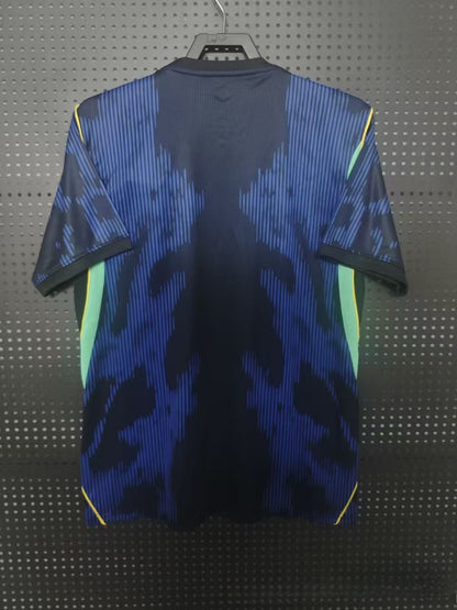 Brazil National Team Soccer Jersey