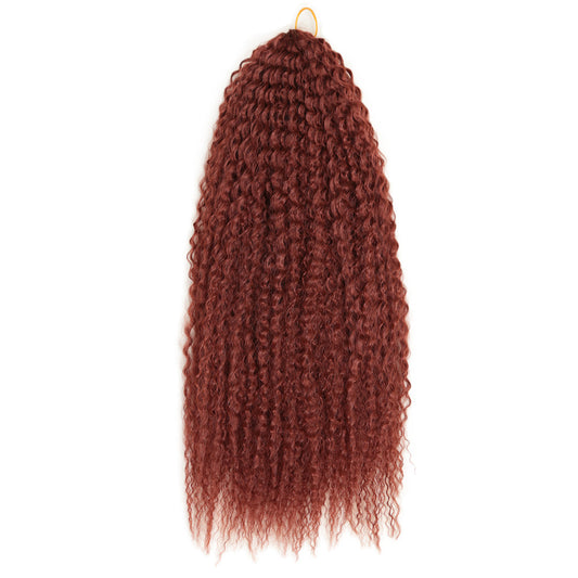 Brazilian Braid Synthetic Wig