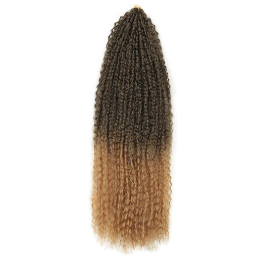 Brazilian Braid Synthetic Wig