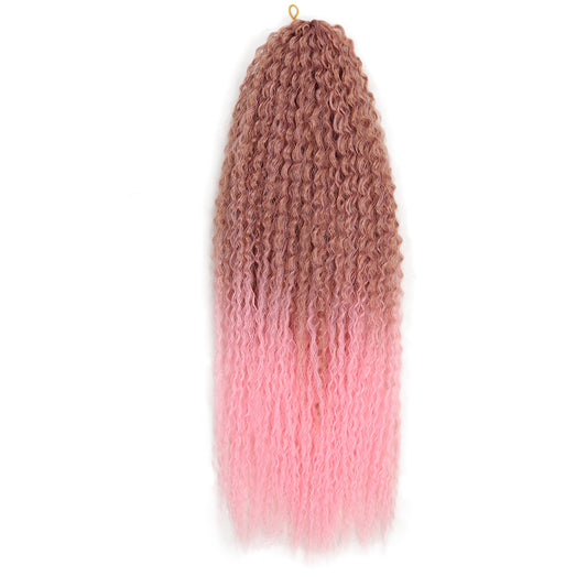 Brazilian Braid Synthetic Wig