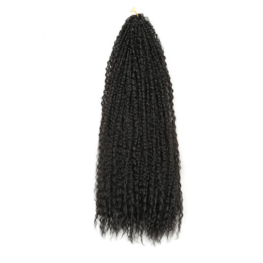 Brazilian Braid Synthetic Wig
