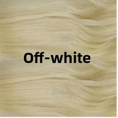Brazilian Curly Synthetic Wig with Headgear