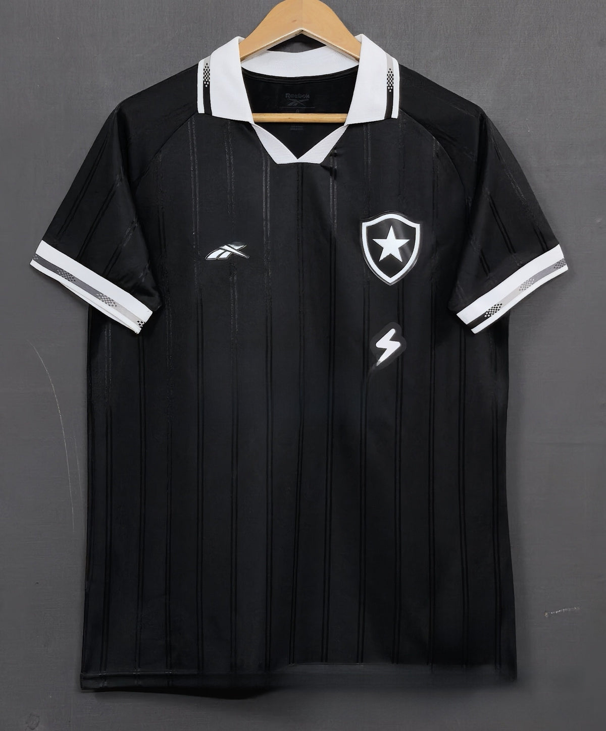 Brazilian Football Team Jerseys
