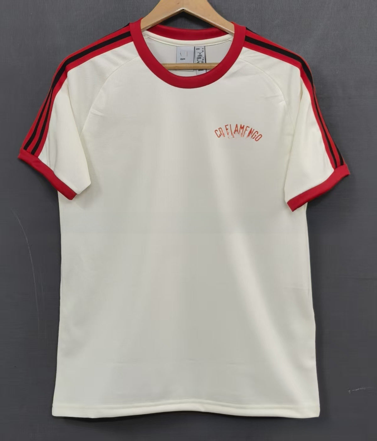 Brazilian Football Team Jerseys
