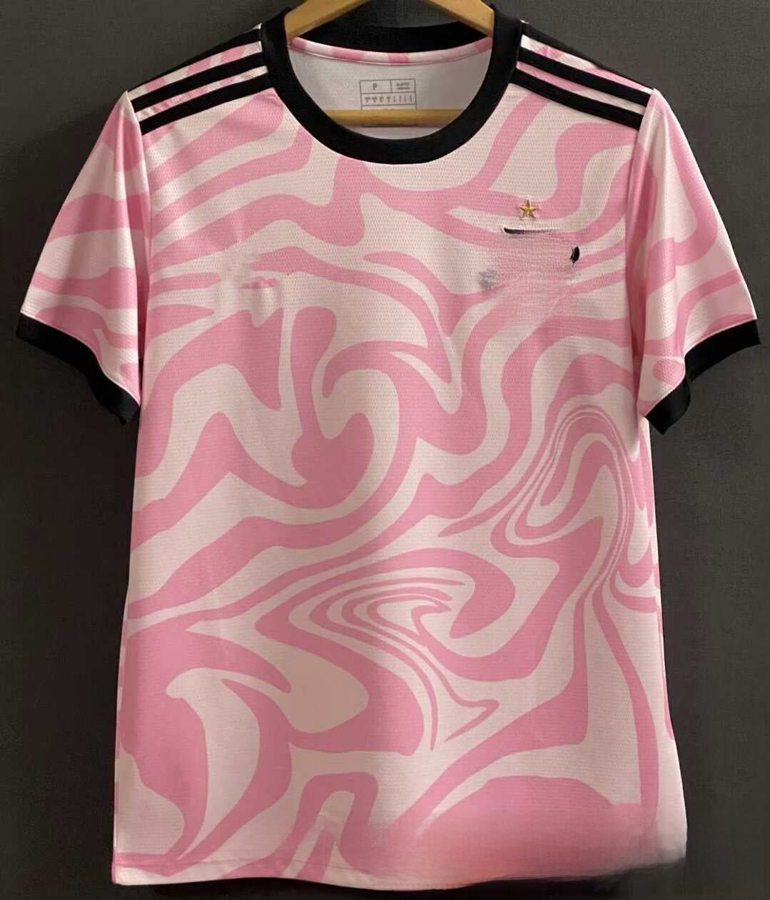 Brazilian Football Team Jerseys