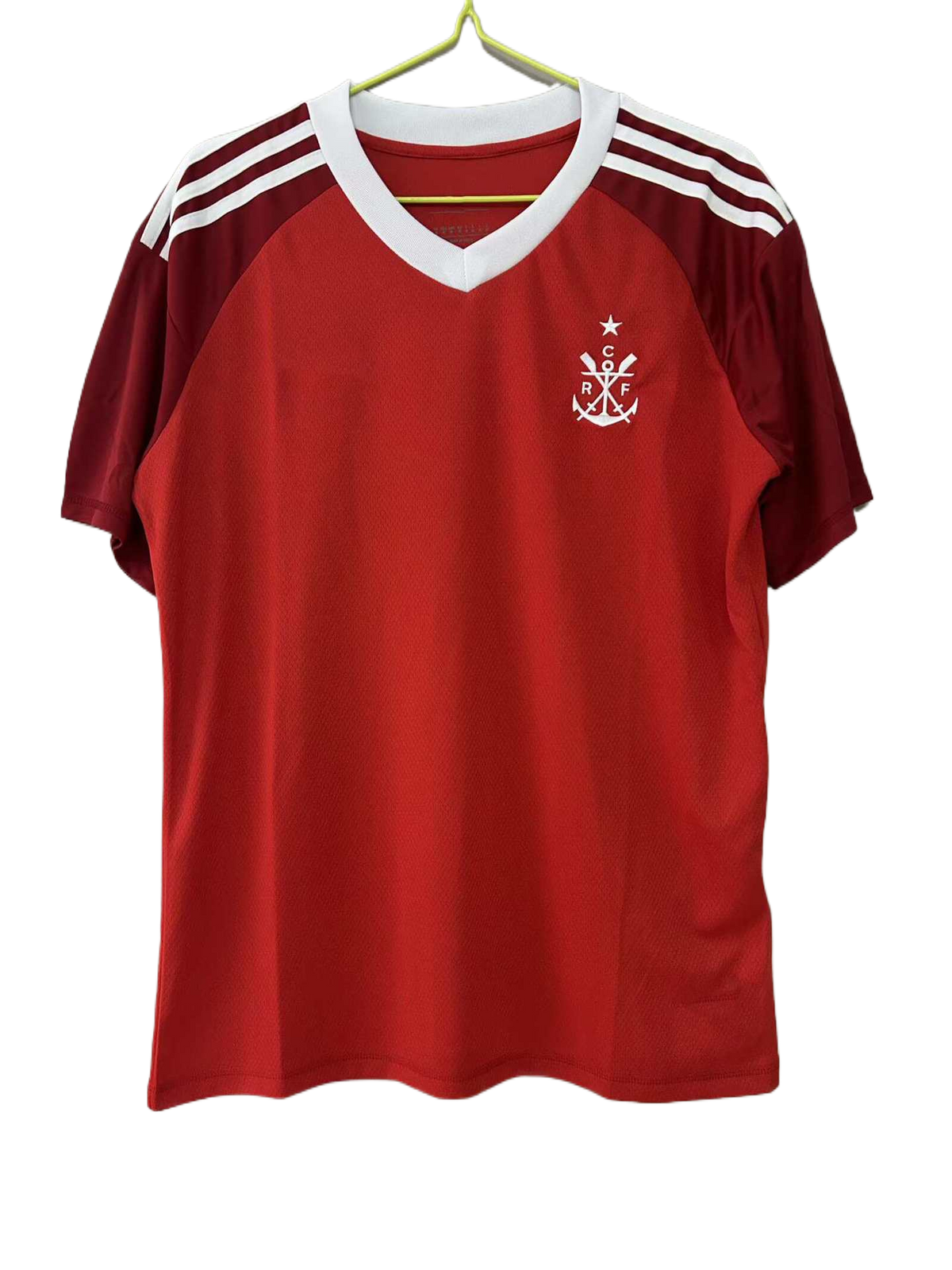 Brazilian Football Team Jerseys