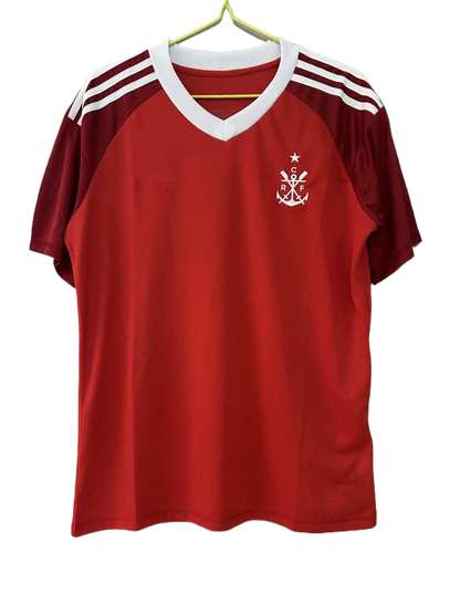 Brazilian Football Team Jerseys
