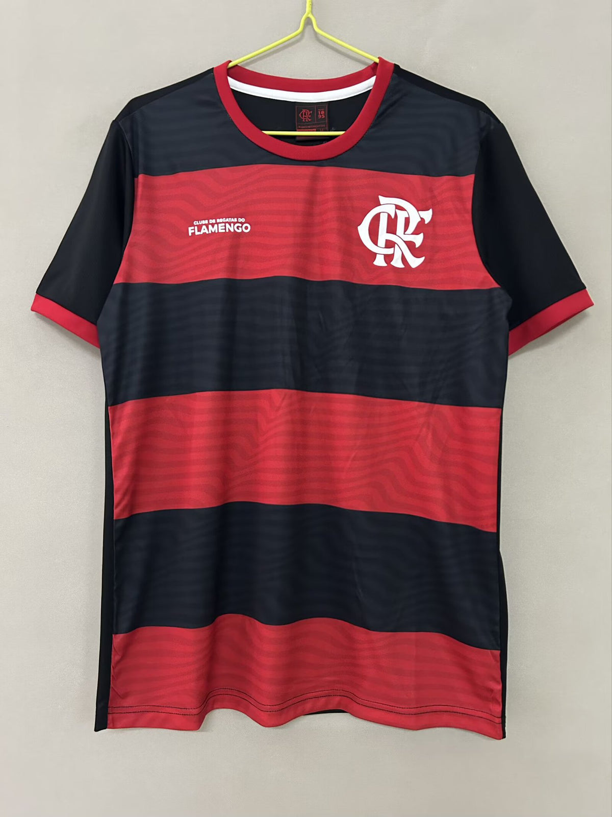 Brazilian Football Team Jerseys
