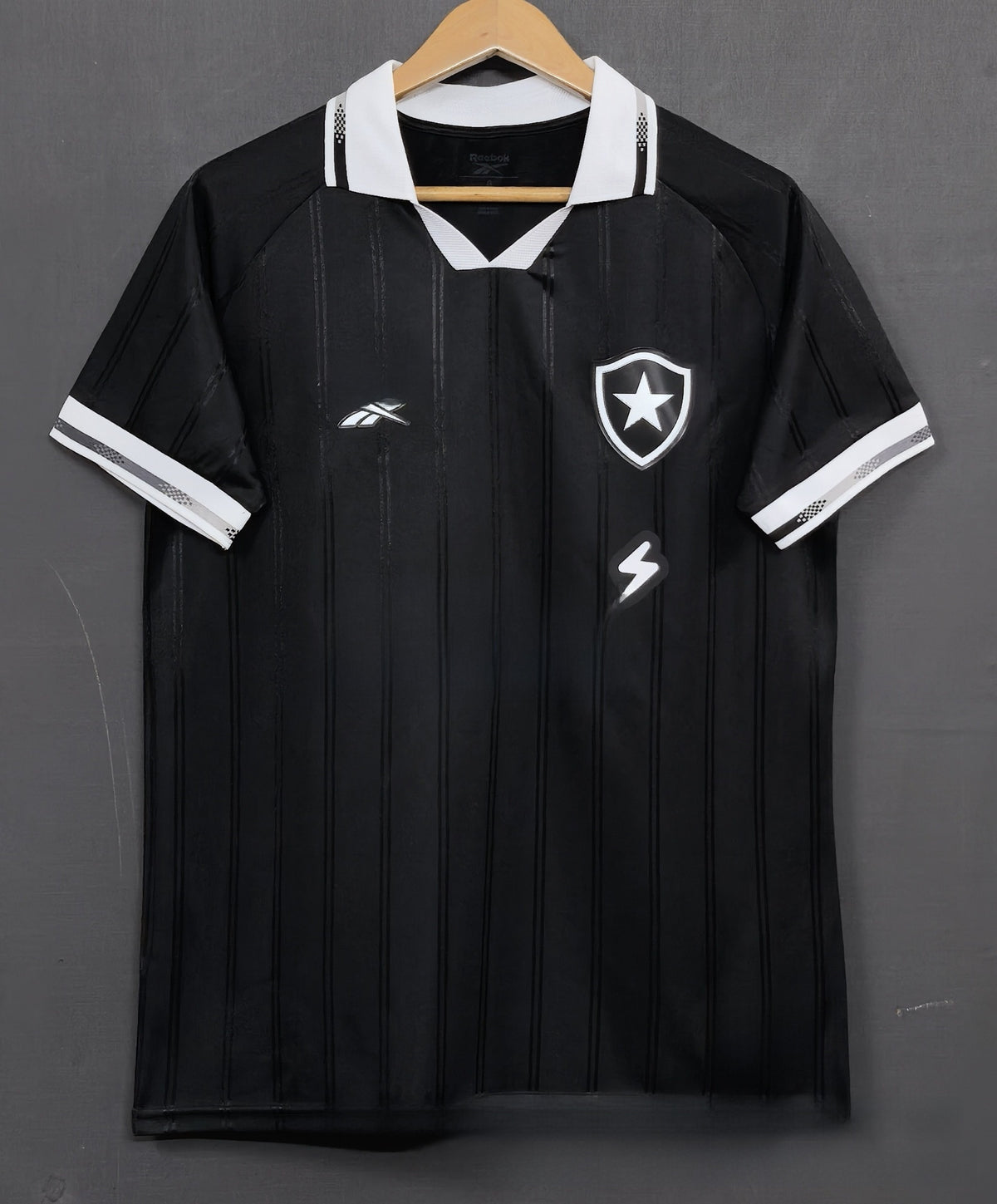 Brazilian Football Team Jerseys