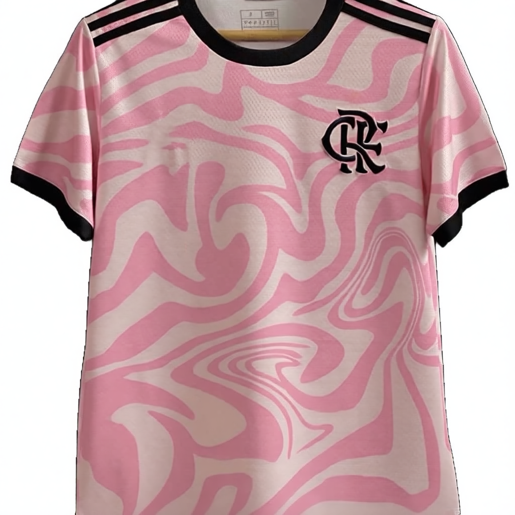 Brazilian Football Team Jerseys