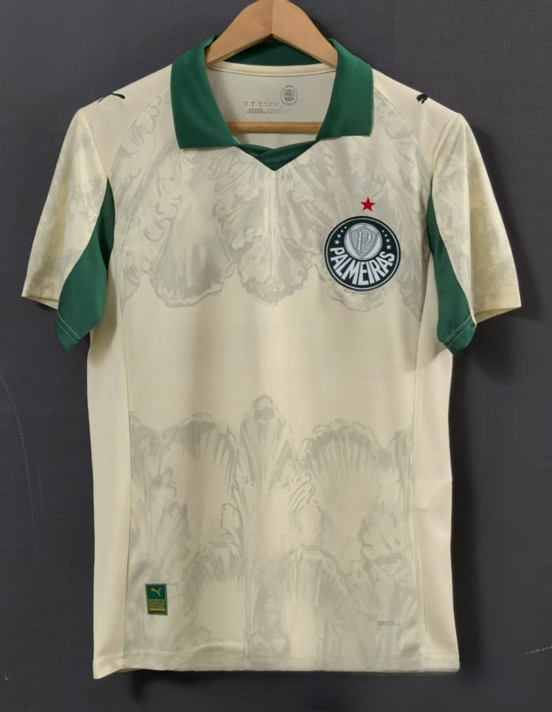 Brazilian Football Team Jerseys