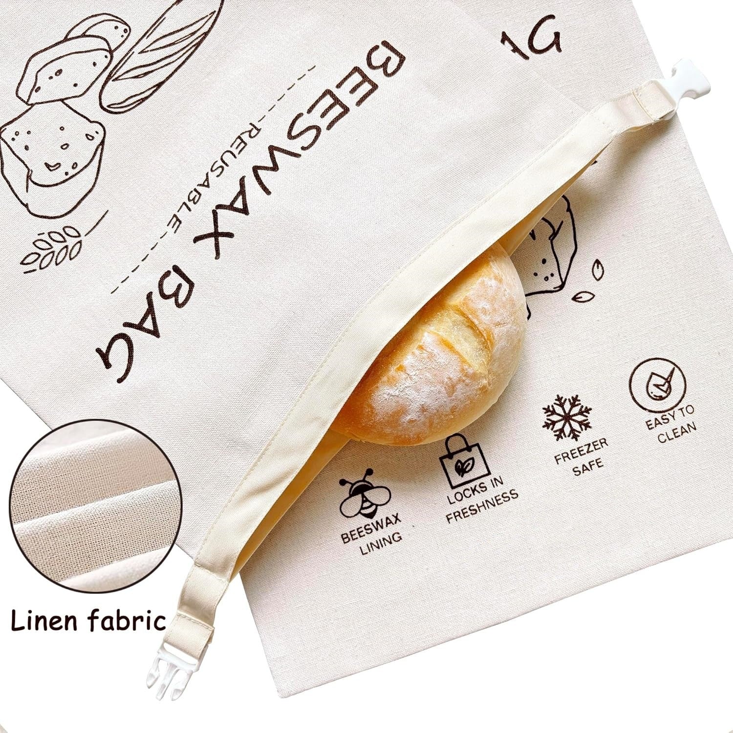 Bread bag