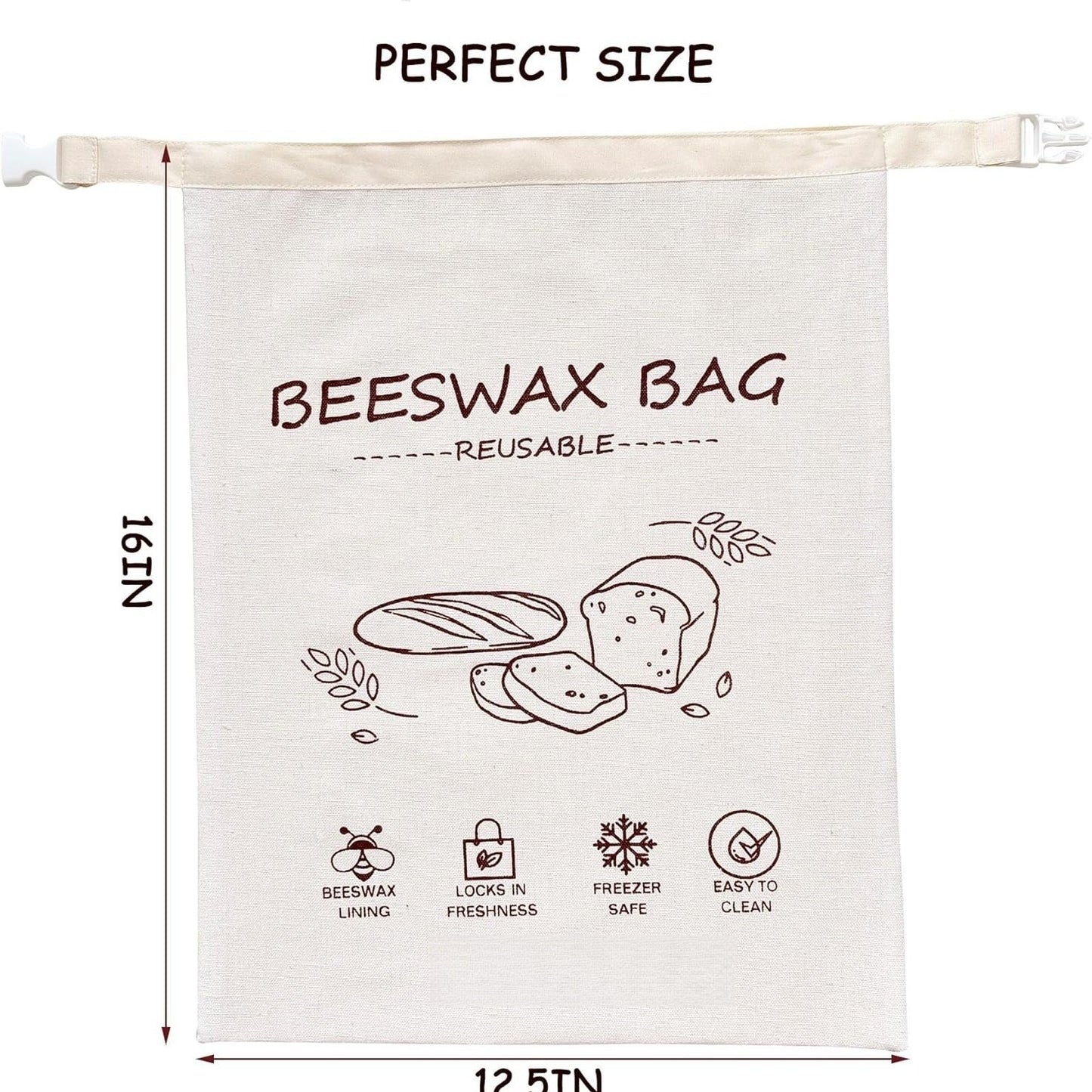 Bread bag
