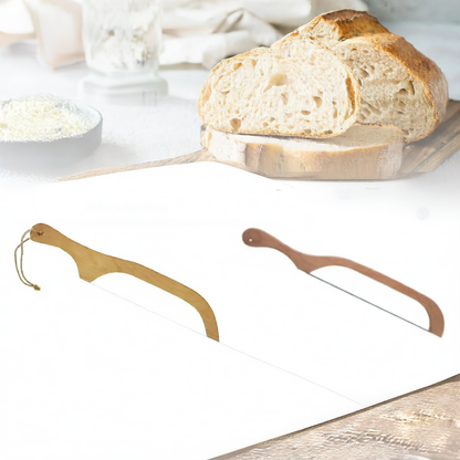 Bread Bow Knife