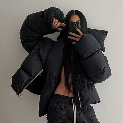 Bread coat