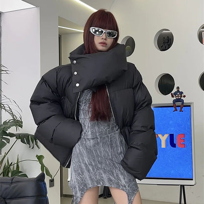 Bread coat