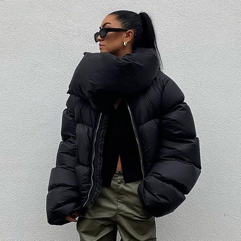 Bread coat