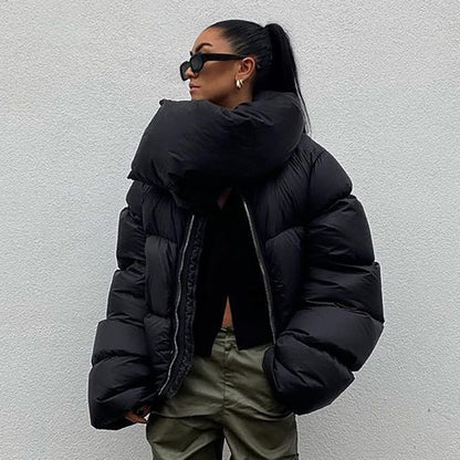 Bread coat