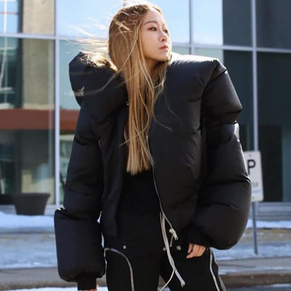 Bread coat