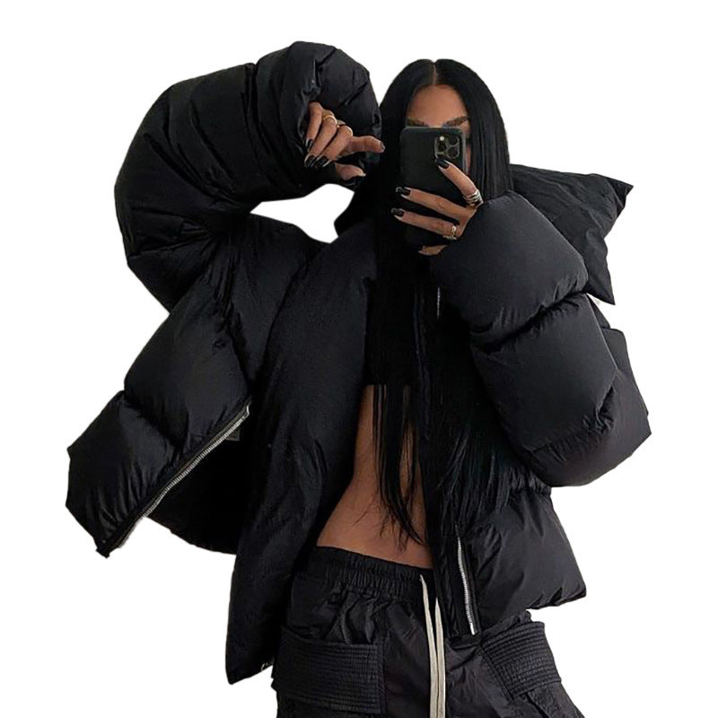 Bread coat