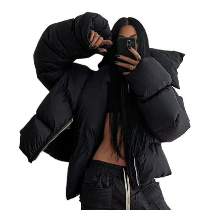 Bread coat