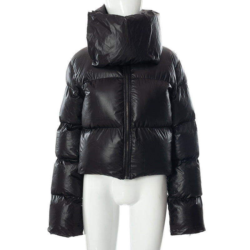 Bread coat