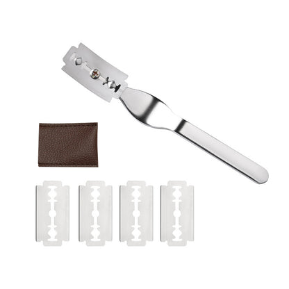 Bread knife