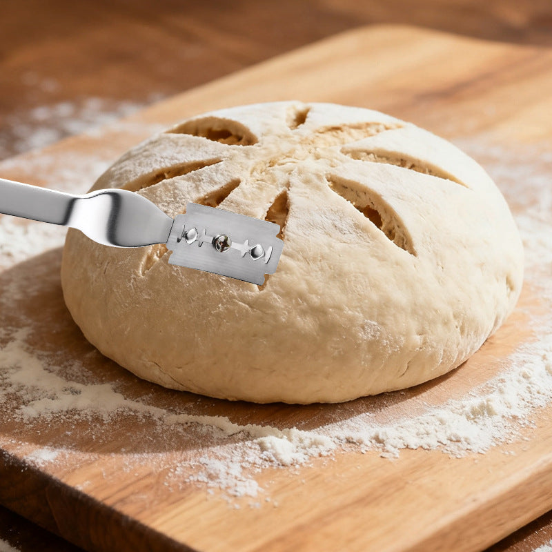 Bread knife