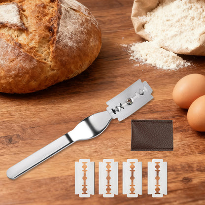 Bread knife