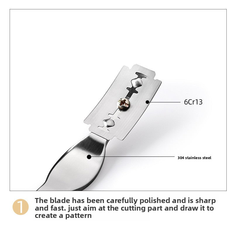 Bread knife