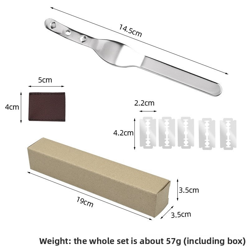 Bread knife