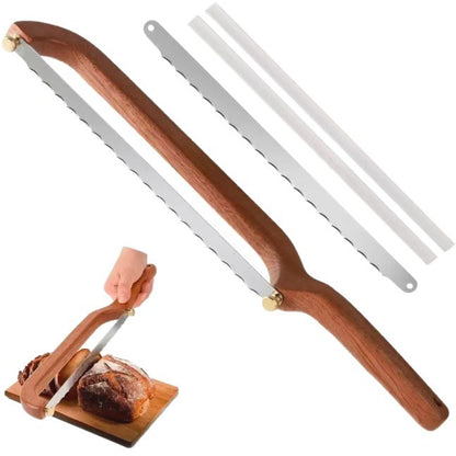 Bread Knife Serrated