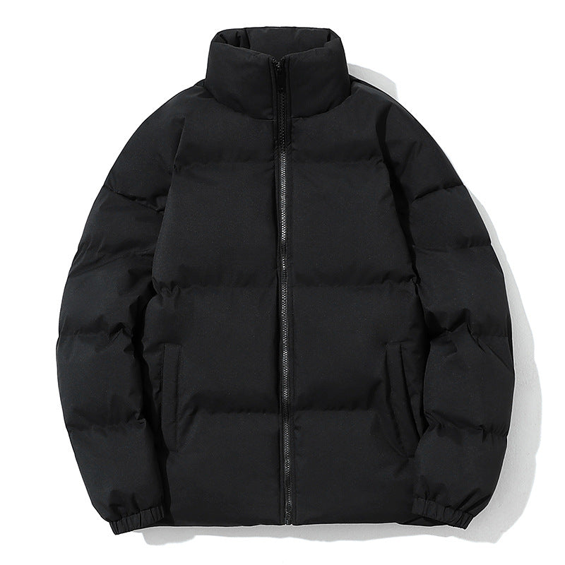 Bread-padded jacket