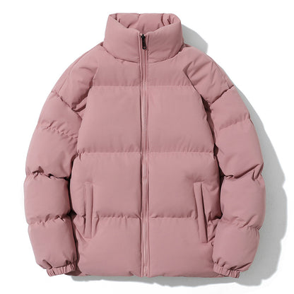 Bread-padded jacket